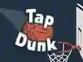 Játék Tap Dunk online