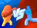Játék Jelly Runner 3d online