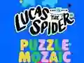 Játék Lucas the Spider Jigsaw online