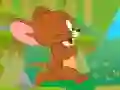 Játék Jerry Forest Adventure online
