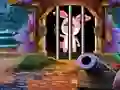 Játék Funny Rabbit Girl Escape online