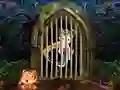 Játék Cute Pirate Girl Escape online