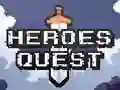 Játék Heroes Quest online