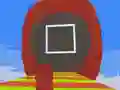 Játék Kogama: Squid Game Parkour online