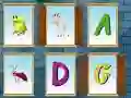 Játék Kindergarten Activity 4 online
