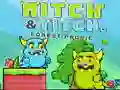 Játék Mitch & Titch Forest Frolic online