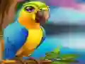 Játék Little Parrot Escape online