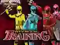 Játék Mystic Training online