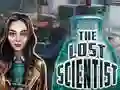 Játék The lost scientist online