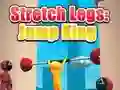 Játék Stretch Legs: Jump King online
