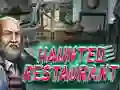 Játék Haunted restaurant online