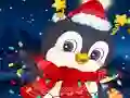 Játék Christmas Penguin Escape online