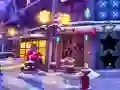 Játék Pleased Santa Claus Escape online