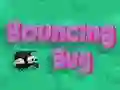 Játék Bouncing Bug online