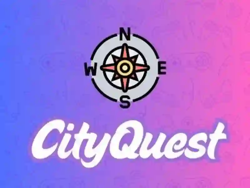 Játék City Quest online