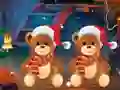 Játék Joyous Santa Claus Escape online