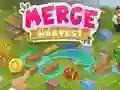 Játék Merge Harvest online