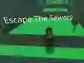 Játék Kogama: Escape from the Sewer online