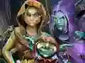 Játék Marvelous collection online