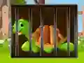 Játék Rescue the Turtle online