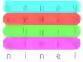 Játék Memo Word Search Train Your Mind online