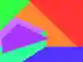 Játék Tangram online