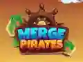 Játék Merge Pirates online