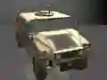 Játék War Truck Weapon Transport online