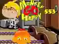 Játék Monkey Go Happy Stage 553 online