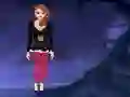 Játék Dark Forest Girl Escape online