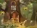 Játék Fantasy Restful Forest Escape online