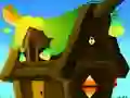 Játék Find Johny`s Treasure Bag online