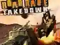 Játék Road Rage Takedown online