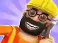 Játék Handyman! online