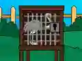 Játék Greater Rhea Escape online
