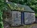 Játék Abandoned Place Boy Escape online