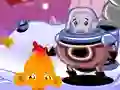 Játék Monkey Go Happy Stage 79 online