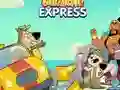 Játék Jellystone Express online