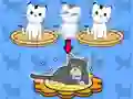 Játék Cat Condo online