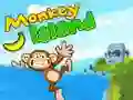 Játék Monkey Island online