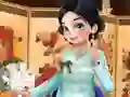 Játék Girly Korean Wedding online