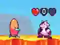 Játék Moomoo’s Maple Mishap v2 online