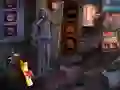Játék Dignified Pirate Escape online