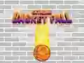 Játék Extreme Basket Fall online