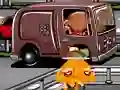 Játék Monkey Go Happy Stage 702 online