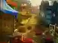 Játék Elderly Grandpa Escape online