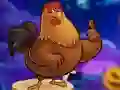 Játék Virile Rooster Escape online
