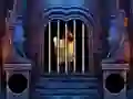 Játék Fearless Chicken Escape online