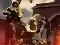 Játék World Conflict 2022 online