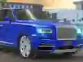 Játék Suv 4x4 Simulator online